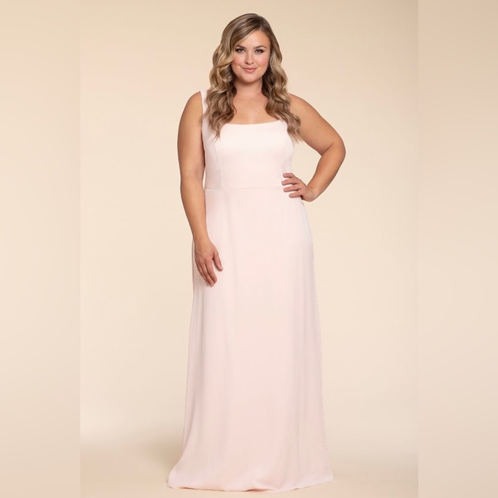 Hayley Paige Style# W904. Sz.20 Frose